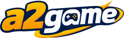 a2game লোগো